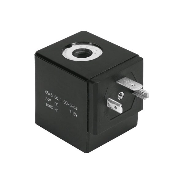 Solenoid Coil VACN-H1-A1-1